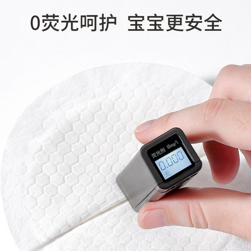 Đệm Lót Cho Con Bú Dùng Một Lần, Kháng Khuẩn, Đệm Chống Rò Rỉ, Thích Hợp Cho Mùa Thu Và Mùa Đông, Đệm Lót Cho Con Bú Chống Rò Rỉ Sau Sinh, 100 Miếng, Lý Tưởng Cho Con Bú 2