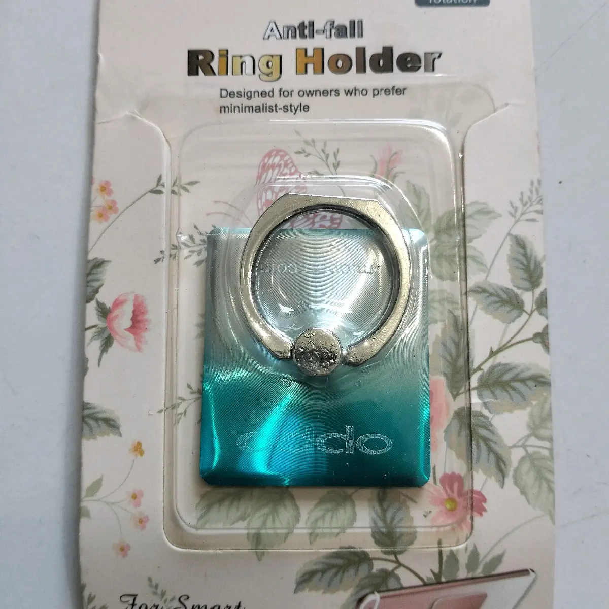 RING STAND GLITTER
