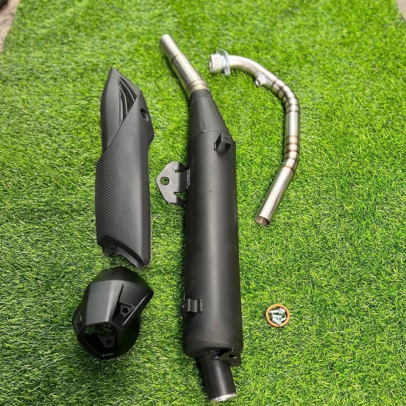 Pô Móc Winner V1-V3 Winner X Gắn Như Zin