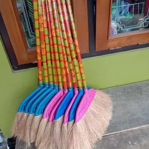 Sapu Injuk Sepet/Tepes/Sabut Kelapa Asli Pengaji UMKM