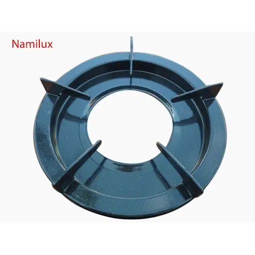 Kiềng tròn cho tất cả các loại bếp gas mặt Inox phổ thông (bao gồm bếp NaMilux)- HÀNG LOẠI TỐT