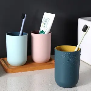 tempat sikat gigi pasta odol serbaguna gelas sikat gigi kamar
