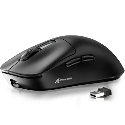 g prox sperlight2（In-Depth Logitech G PRO X Superlight 2 Review）