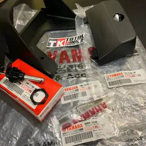 TOOLBOX TOLBOX BAGASI RXKING SET ORIGINAL