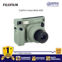 Gambar Fujifilm Instax Wide 400 Instant Photo Camera Automatic dari Sentra Digital Kota Surabaya 3 Tokopedia