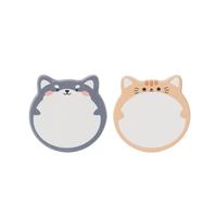 Gambar Ataru Tatakan Gelas Diatomite Kawai Random Coaster Alas Tempat Minum Perlengkapan Dapur Dining Tools dari Ataru_NEW Kab. Bekasi 2 Tokopedia