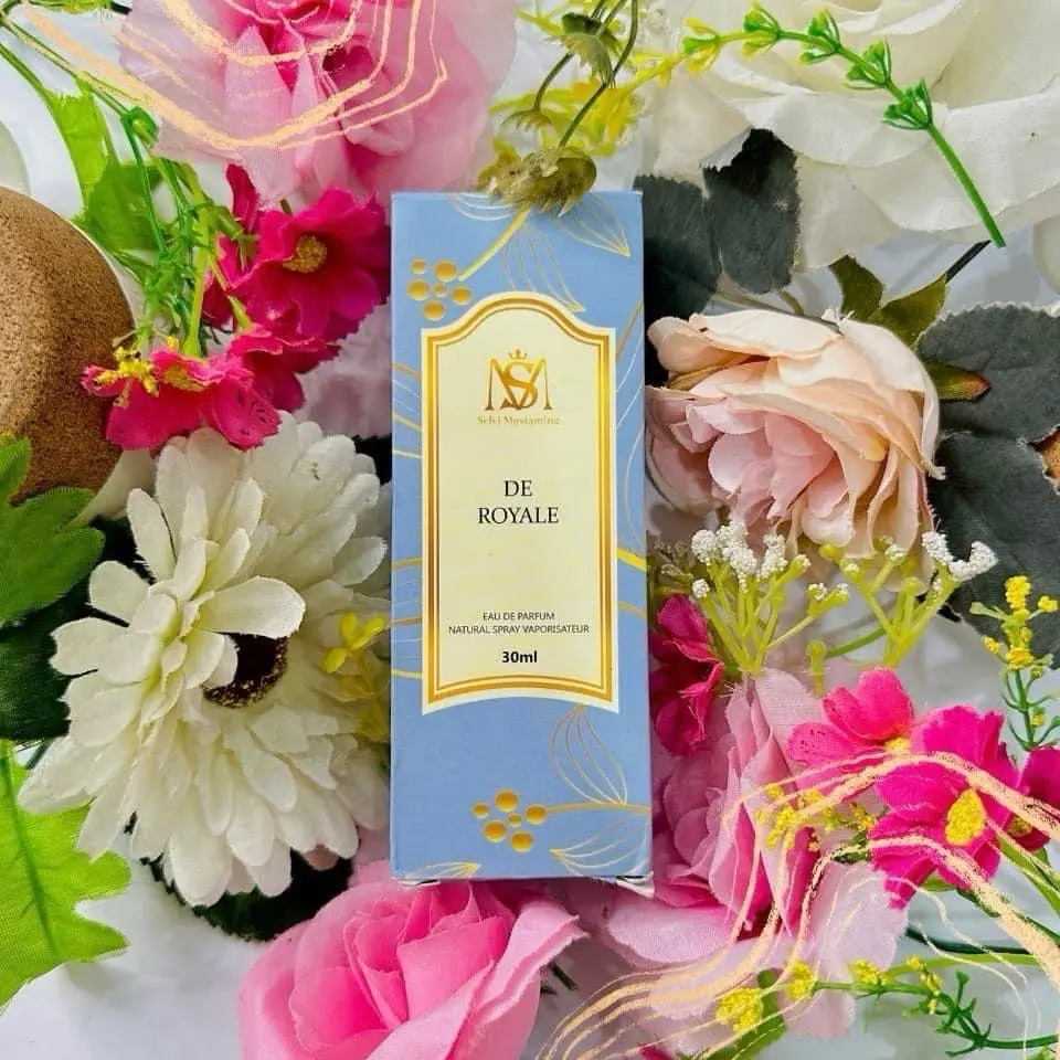 De royale
