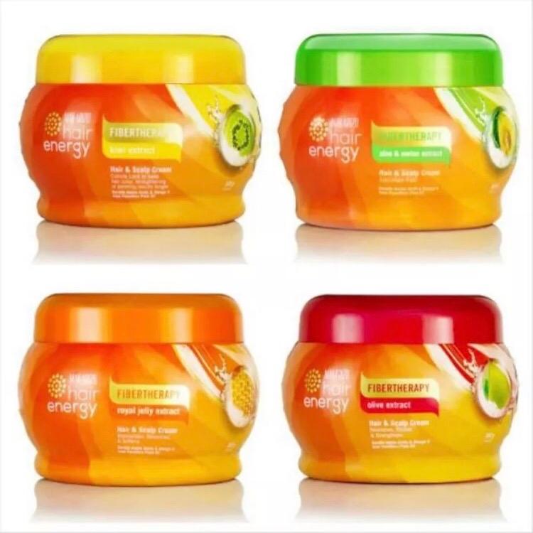 MAKARIZO HAIR MASK 0
