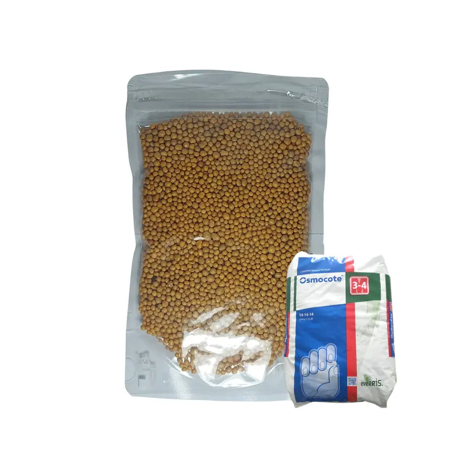 Osmocote / Dekastar 14 14 14 Pupuk Slow Release Repacking 250gr