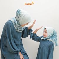 Gambar Kakha - Ready Stock - Hijab Anak Premium – Kakha Hijab Motif - Brick Terracota dari Kakha Series Kota Administrasi Jakarta Selatan 5 Tokopedia