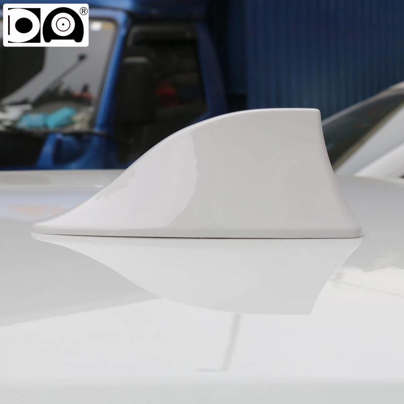 Product Introduction of Universal Car Radio Shark Fin Antenna Radio Signal Suitable For Mazda Premacy Mazda2 3 5 6 13