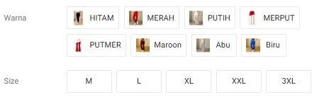 CELANA CARGO WANITA KANTONG 3/4 PREMIUM SENAM AEROBIC FITNES GYM OLAHRAGA