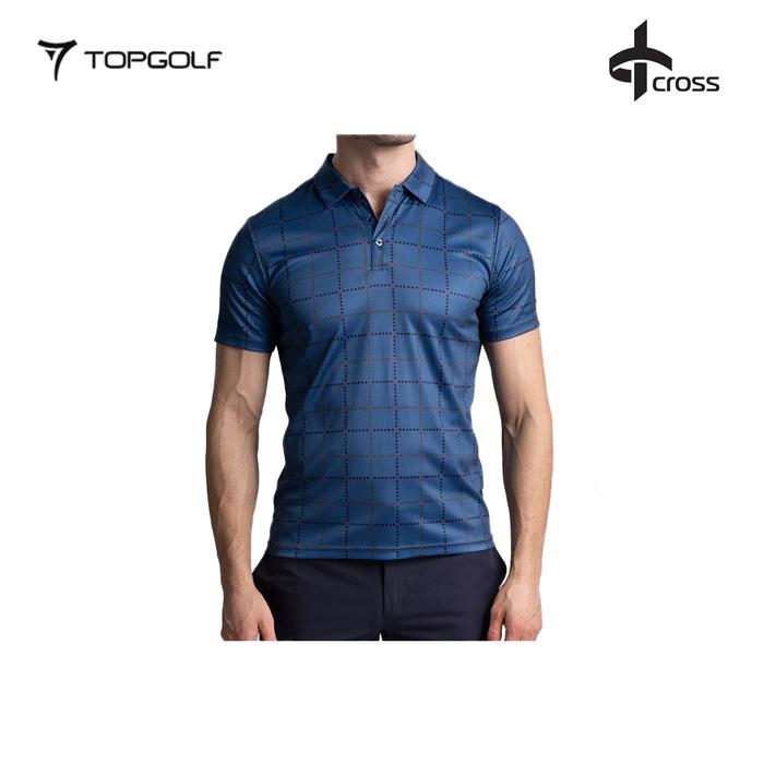 Gambar CROSS POLO 13124290760 M BEAU - S dari Topgolf Official Kota Administrasi Jakarta Selatan Tokopedia