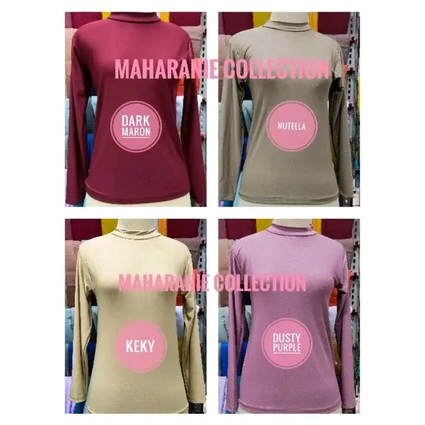 Manset Jersey premium ukuran L