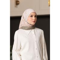 Gambar Wearing Klamby - Esme Scarf - Creamy Seaweed dari Wearing Klamby Kab. Tangerang 1 Tokopedia