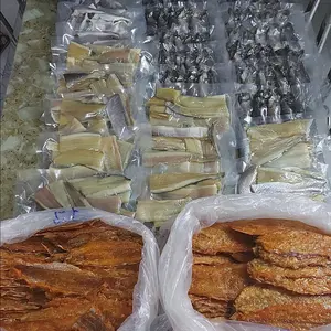 VỰA KHÔ PHÚC LINH BẾN TRE