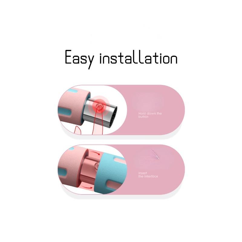 Product Introduction of Sports Hoop Circle Abdomen Women Weight Loss Artifact Circle  Bodybuilding Yoga Hoop Accessories Home Fitness Exercise 22
