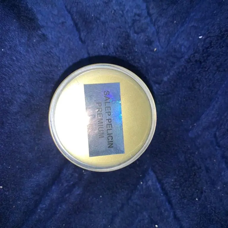 Salep pelicin perawatan wjh glowing 1