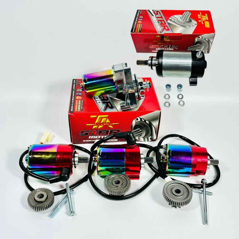 Củ đề lớn TA độ Wave/Dream - Winner/Sonic/Fuled -  Ex 4s/5s - EXT 150 Phụ Tùng