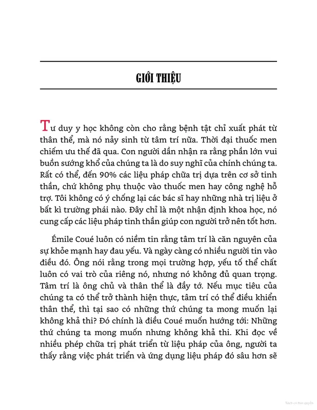 Sách Tâm Lý - Bí Mật Và Thực Tế Về Tự Kỉ Ám Thị - BV - Newshop 3