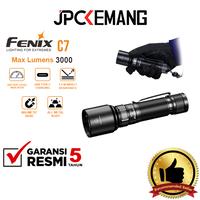 Gambar Fenix C7 LED Flashlight 3000 Lumens Fenix C 7 Senter Work Torch Garansi Resmi dari JPC Kemang Kota Administrasi Jakarta Selatan 1 Tokopedia