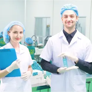 Mỹ phẩm Quyên Lara.