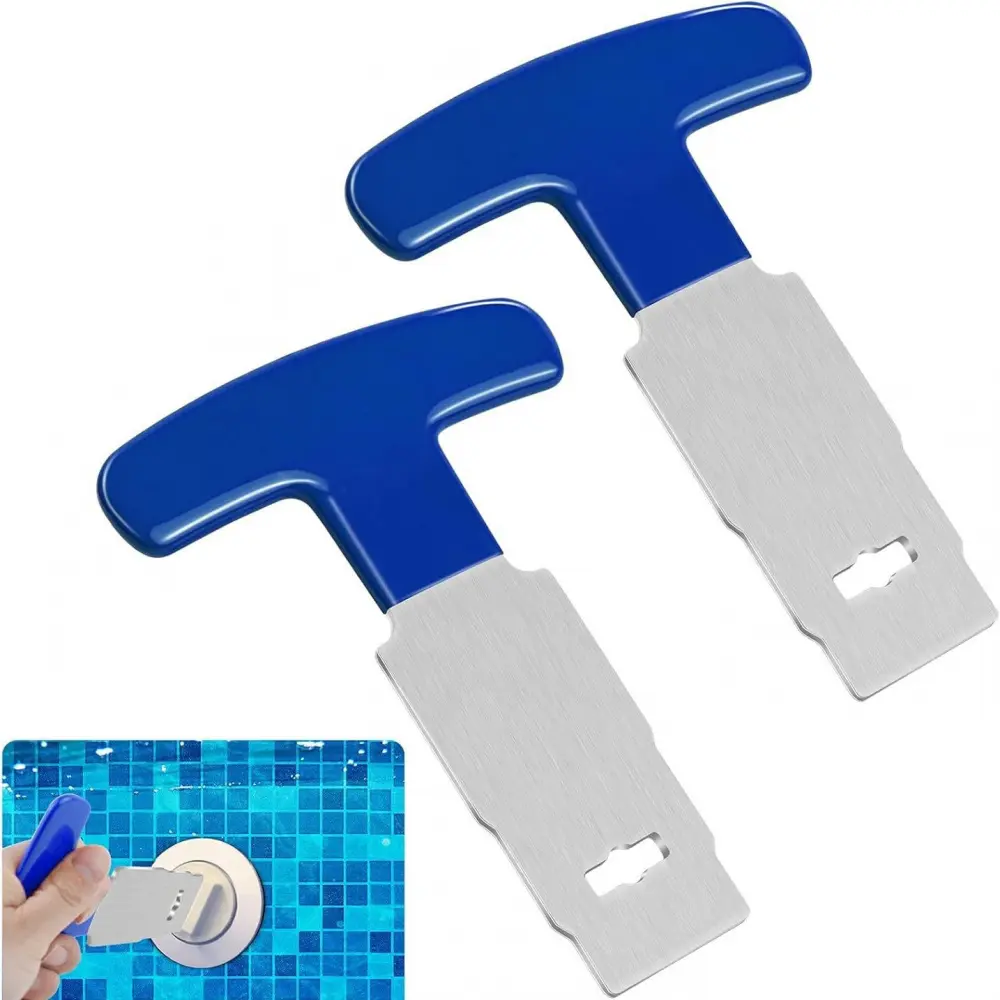 Pool Plug Removal Tool Pool Plug Dismantlement Tool