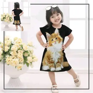 dress n daster anak lucu dan imut