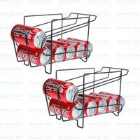 Gambar Rak Minuman Kaleng untuk Display Minuman Kaleng Can Holder dari belanjarak Kab. Sidoarjo 5 Tokopedia