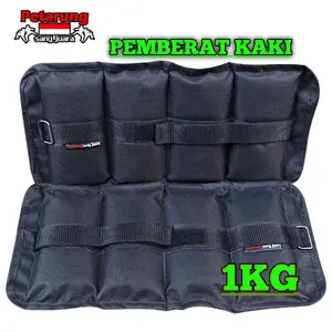 Pemberat Kaki 1 kg