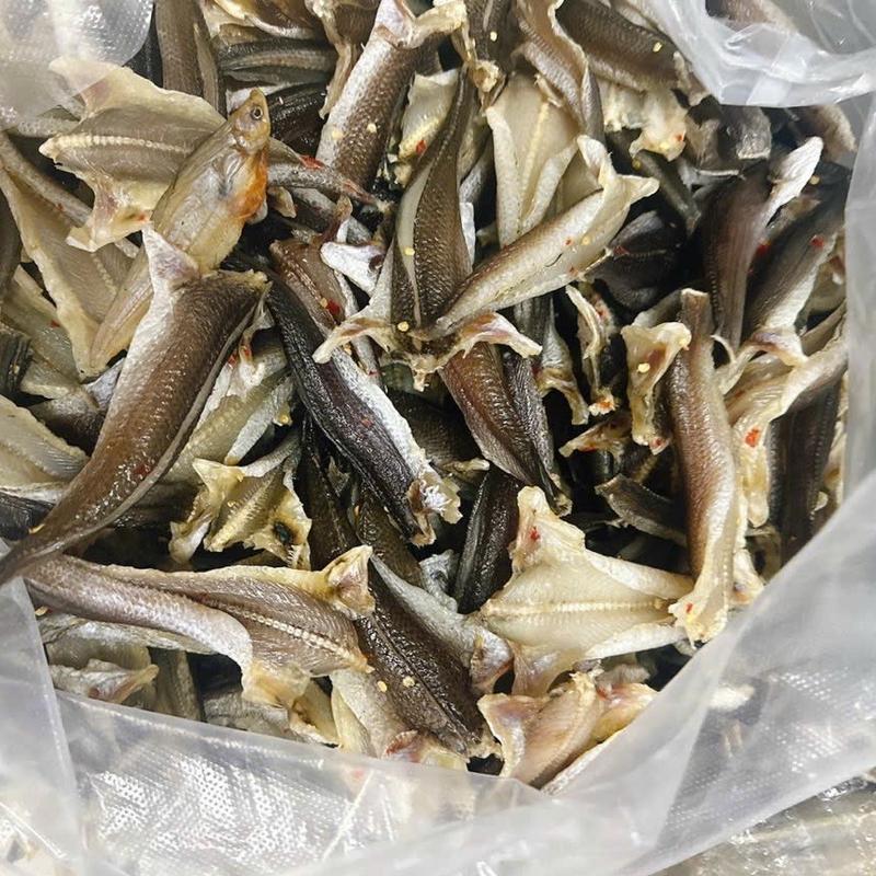  KHÔ CÁ LÓC CỬNG 