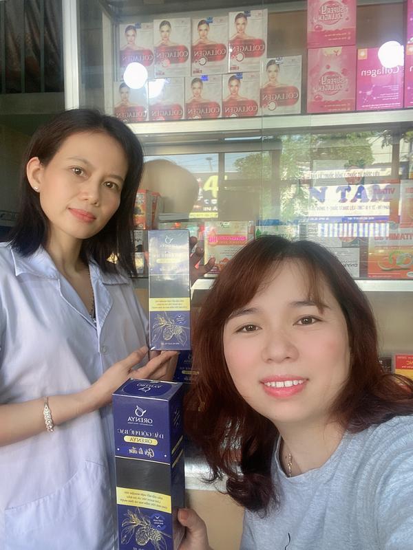 Gôi phủ bạc 4