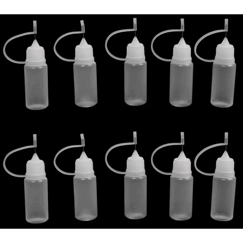 Botol Aplikator 10ml