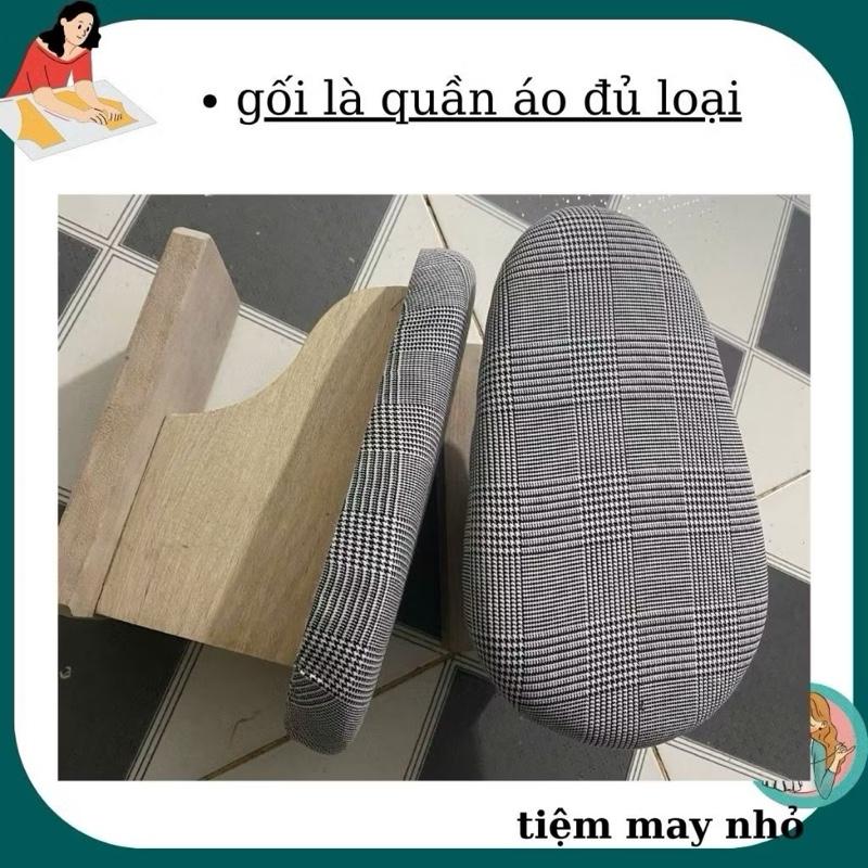 Gối ủi đồ mini loại xịn giá tại xưởng 7