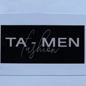 Xưởng jean nam TAMEN