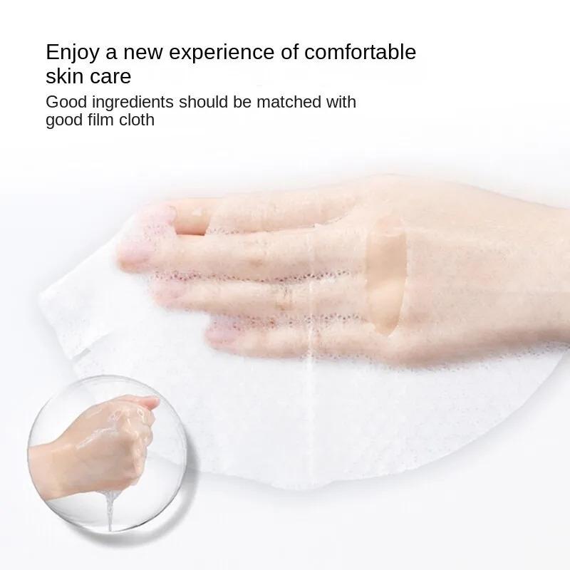 Product Introduction of Mặt Nạ Dưỡng Ẩm, Tinh Chất Tự Nhiên, Dưỡng Ẩm Cho Da, Mặt Nạ Làm Trắng, Mua 10 Tặng 1, Mặt Nạ Tốt Nhất, Mặt Nạ 4