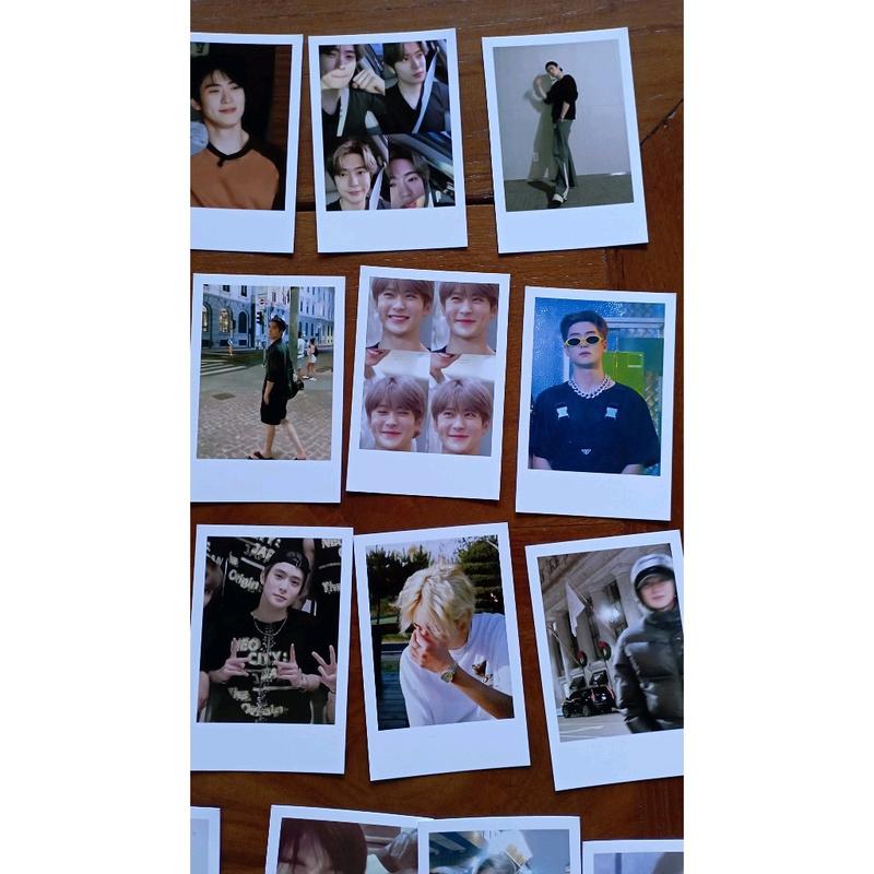 [Mimimiu] 9pcs cetak foto ala polaroid 2R (9x6cm) 3