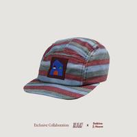 Gambar RAN X SABINE - Lines Cap - Topi Anak dari sabineandheemofficial Kota Tangerang Selatan 1 Tokopedia