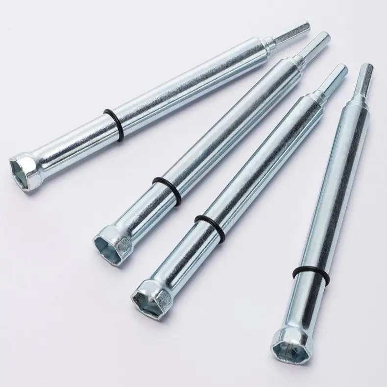 Tuýp vặn tán ốc  - Dụng cụ vặn tán ốc ốc nghiệp 10/13/17mm 0
