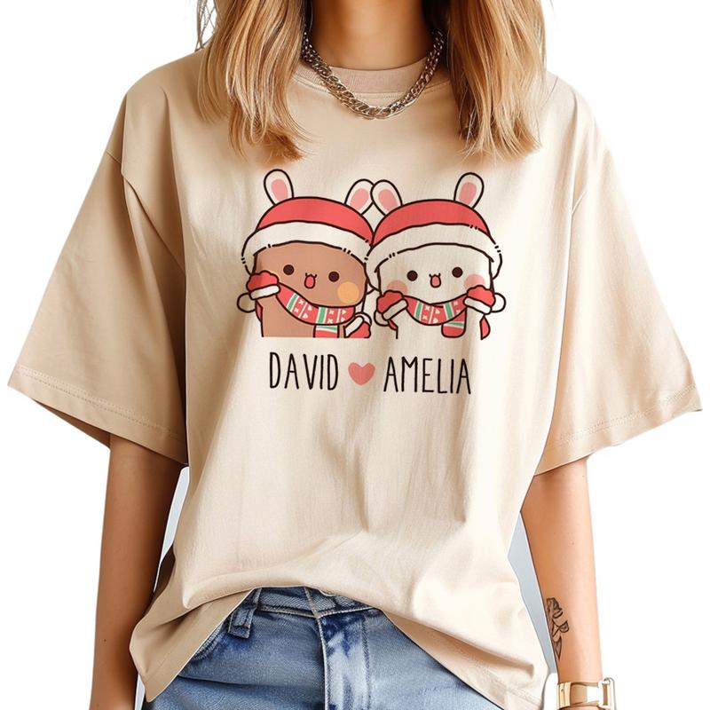 Product Introduction of Bubu And Dudu top women graphic Japanese Y2K t shirt girl Japanese streetwear clothing 6