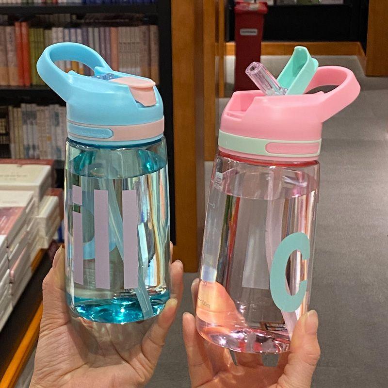 BOTOL MINUM ANAK BOTOL CHILL 550 ML FREE SEDOTAN BPA FREE TY 0816 3