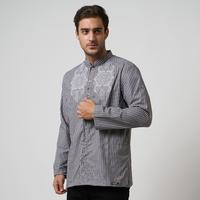 Gambar Baju Koko Preview Itang Yunasz Hafiz dari Preview Muslimwear Kota Administrasi Jakarta Barat 5 Tokopedia