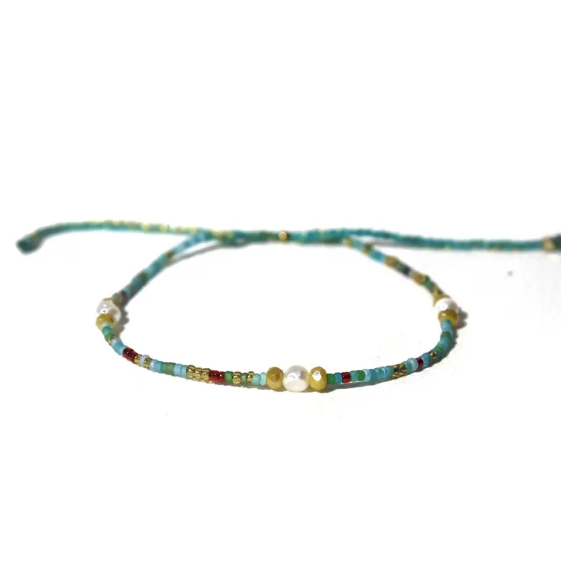 JAVA BRACELET KIT - JWALINI 2