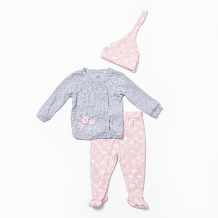 Gambar MemoryLife Pajamas Series - MemoryLife Basic Series / Setelan Bayi / Piyama Bayi - Sakura Bloom, 0 - 3 M dari MemoryLife Shop Kota Administrasi Jakarta Utara 5 Tokopedia