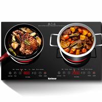 Induction Hobs