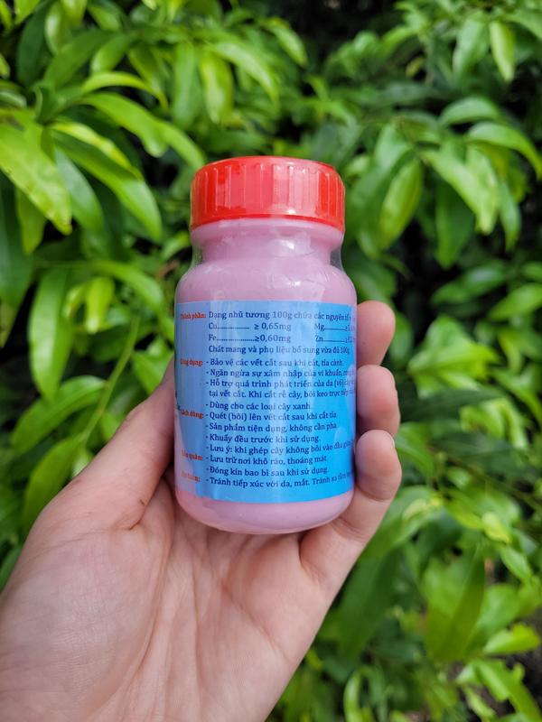 Keo liền sẹo MỸ TIẾN cho cây trồng 100gram 1