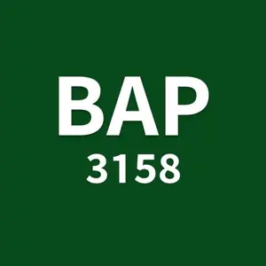 BẮP 3158