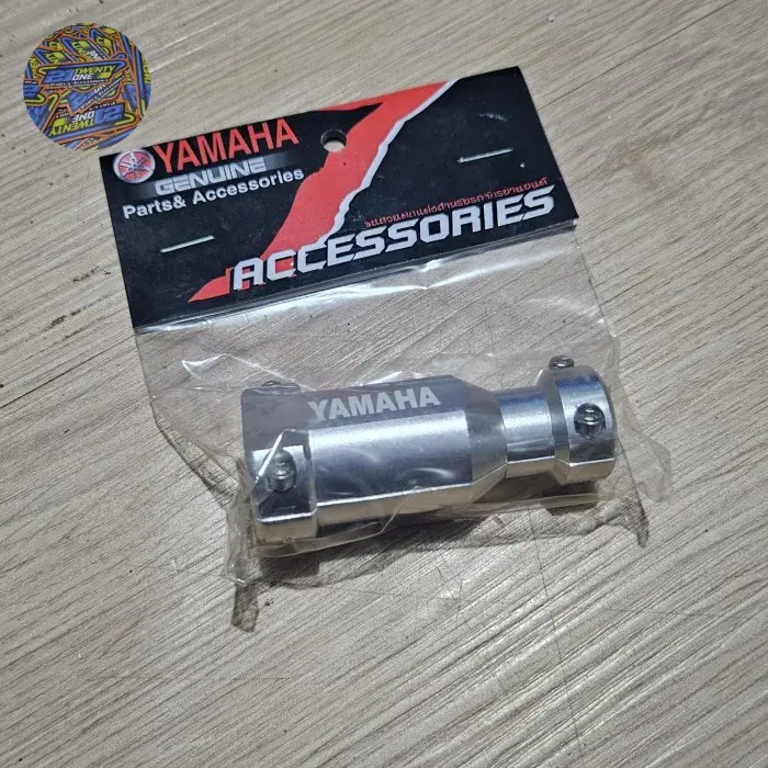 cover gearbox kabel speedometer mio sporty smile soul fino nouvo original yamaha - cover kabel