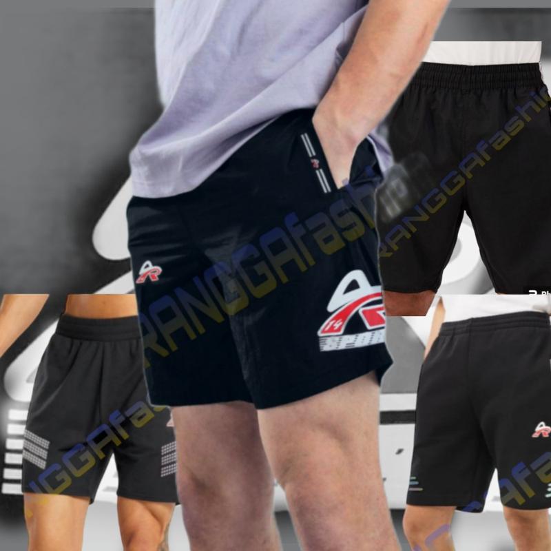 Product Introduction of celana pendek pria celana parasut pria wanita celana parasut endek pria wanita unisex celana olahraga celana santai celana harian celana pantai celana dryfit celana lari celana running celana renang celana futsal celana sepedah Sport 5