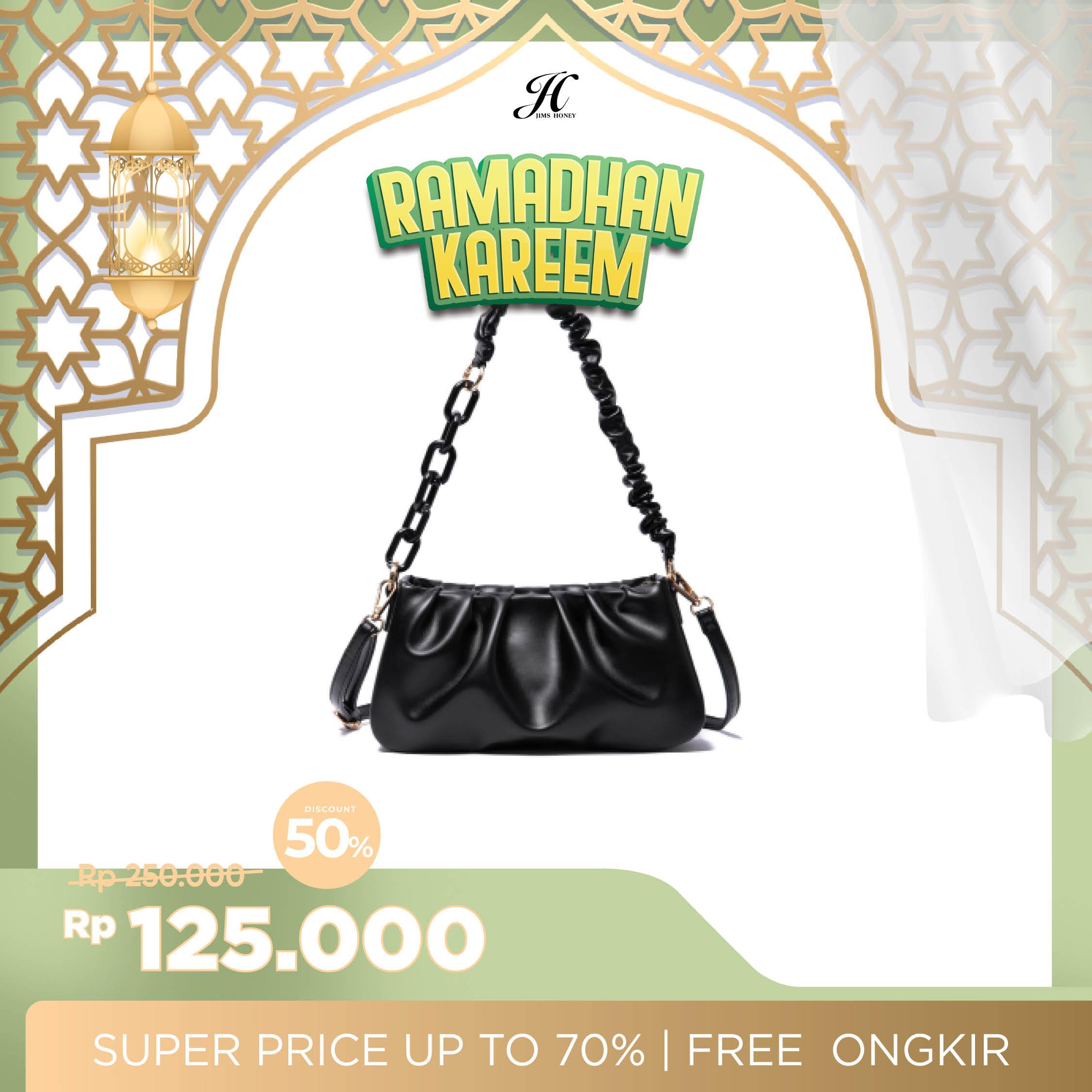 JIMS HONEY TAS WANITA ERICA BAG